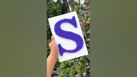 ❤️string art❤️how to make string art,string art tutorial,diy #stringartshop  @khushi-art-world