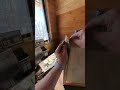 Картина — Кош-Агач, Каменистое озеро — Горный Алтай