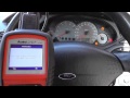 How To Reset The Ford ABS Warning Dash Light