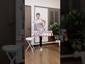 1日1分足を上げるだけでぽっこりお腹解消するエクササイズ #50代ダイエット #60代ダイエット #ぽっこりお腹解消