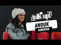 Talk up  anouk chorgraphe et danseuse