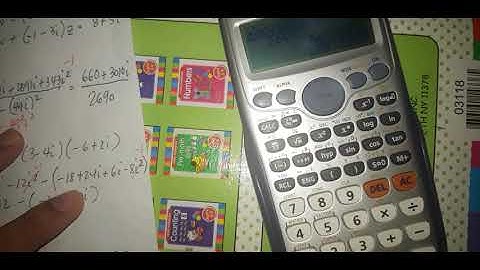 4 Systems of Linear Equations with Complex Coefficients