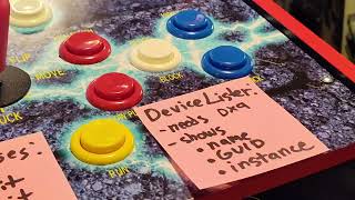 DEVREORDER overview & troubleshooting... Set binary specific Joystick or Gamepad order in Windows