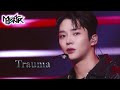 SF9 - Trauma (Music Bank) | KBS WORLD TV 211126