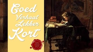 Goed Verhaal, Lekker Kort! - Internet Etiquette #1