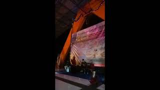 Lagu Berkibarlah Benderaku Negeriku (UKM SENIOR IAIM SINJAI)