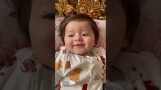 Newborn baby funny video _  cute baby YouTube | @Superkids861