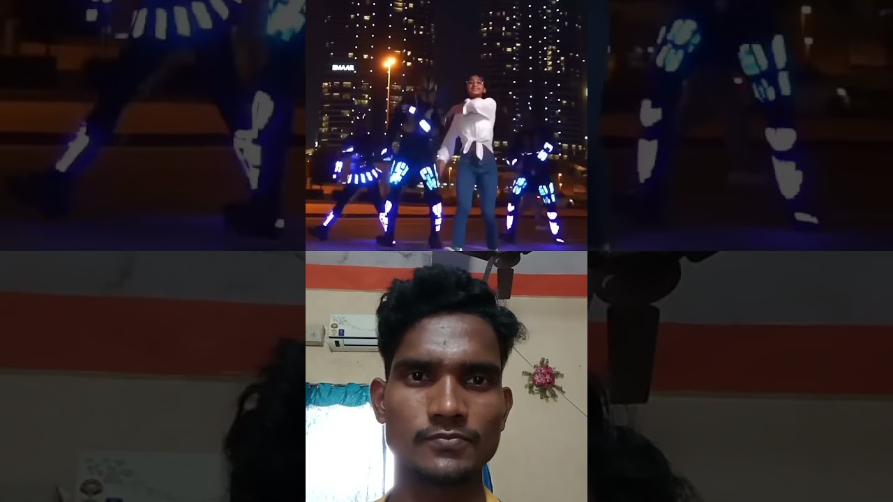 Dance Ho to aise perfect music perfect 