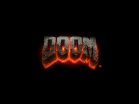 DOOM 4 Game Teaser Trailer