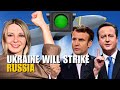 Putins fear macron cameron  storm shadow vlog 675 war in ukraine