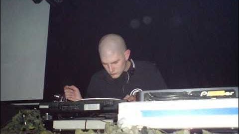 Paranoizer - Terminal Damage