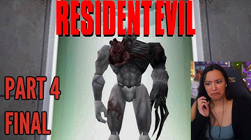 Resident Evil | Part 4 | First Playthrough | Let