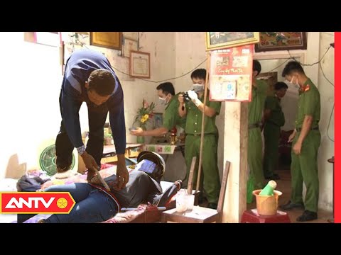 Video Người phụ nữ bị đâm thấu tim vì tỉnh giấc lúc trộm... - youtube
