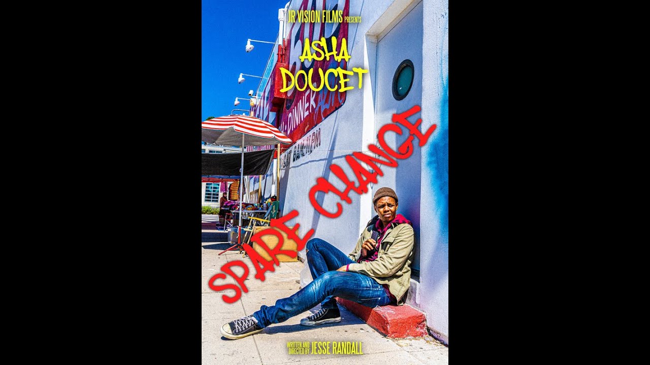 SPARE CHANGE short film, audience feedback April 2023 LA LGBTQ+ Film ...