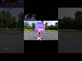 {red car}(fake collab)💜@SimplyBellaGcha #gachalife #gachameme #memes #edit #love #funny