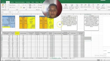 Tarea  4 Validación del modelo de simulación aplicando técnicas estadísticas