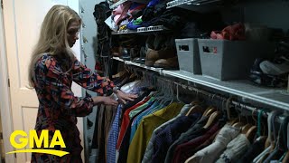 Thrifting for the holidays