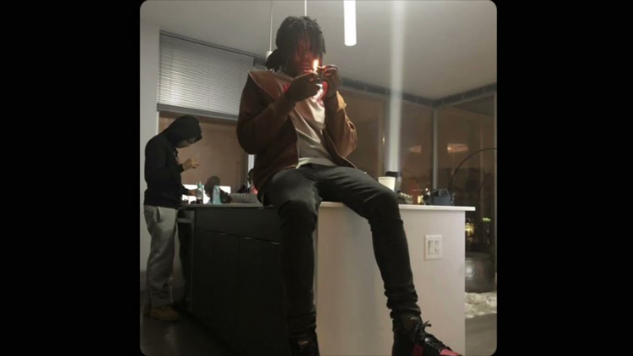 [FREE] Lucki x POI Type Beat “300 Blackout”