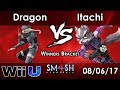 Sp86  dragon sheik vs hy  itachi fox  winners bracket  smash 4