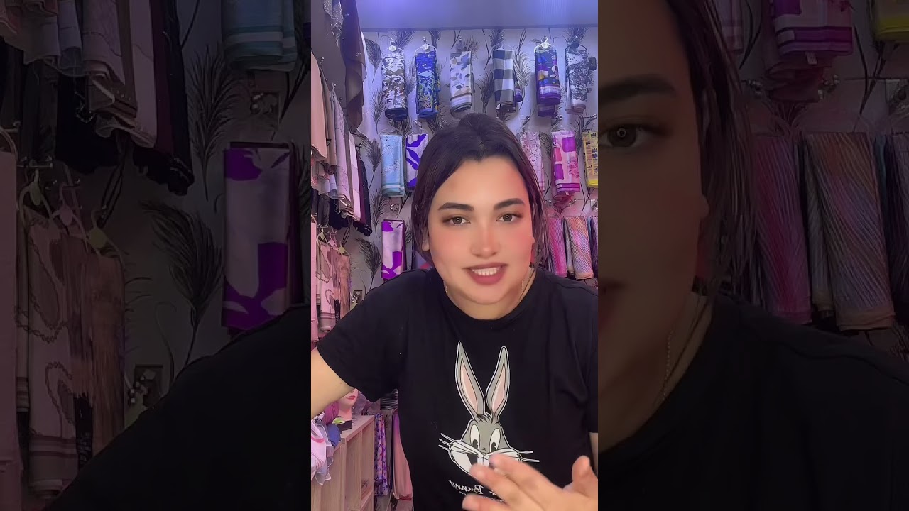 منسيتش البنات للي كيبغيو الكريب بزواقات الحرير 📲0690486532