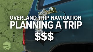 Celebrity Overland Trip Navigation Part 3: Planning a Trip Net Worth