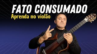Fato Consumado - Aula de violão
