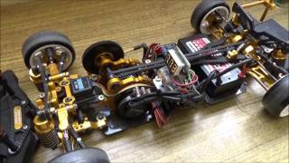 か*ず様 1/10 TA05 イーグルフルコンバージョン 完全動作品 お金かかっ mqdefault.jpg