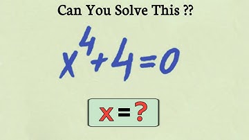 Germany | A Nice Square Root Algebra Problem | Math Olympiad