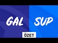 GALAKTICOS ( GAL ) vs Papara SuperMassive ( SUP ) Maç Özeti | 2021 Yaz Mevsimi 4. Hafta