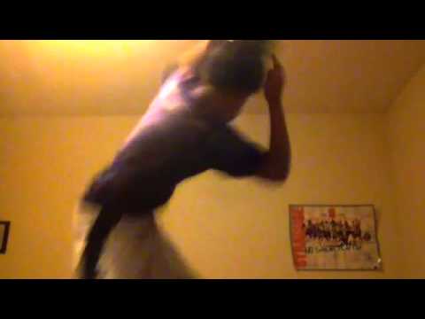 boom boom pow vine boom boom pow vine