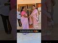 Vadhinamma ❤️😍🙌 - YS Bharathi Reddy Garu | YS Jagan Mohan Reddy | #trending #viral #ysjagan #shorts