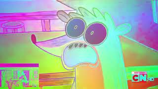 Preview 2 Rigby Effects Preview 2 Effects C-Side