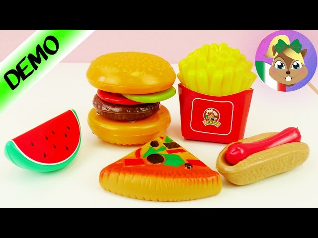 Set Giocattoli Da Cucina 72 Pezzi Per Bambini 3+ Anni - Cibo Finto Da Tagliare, Pentoline, Gioco Di Ruolo
