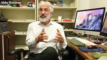 Idaho Innocence Project receives a $630 grant to test DNA