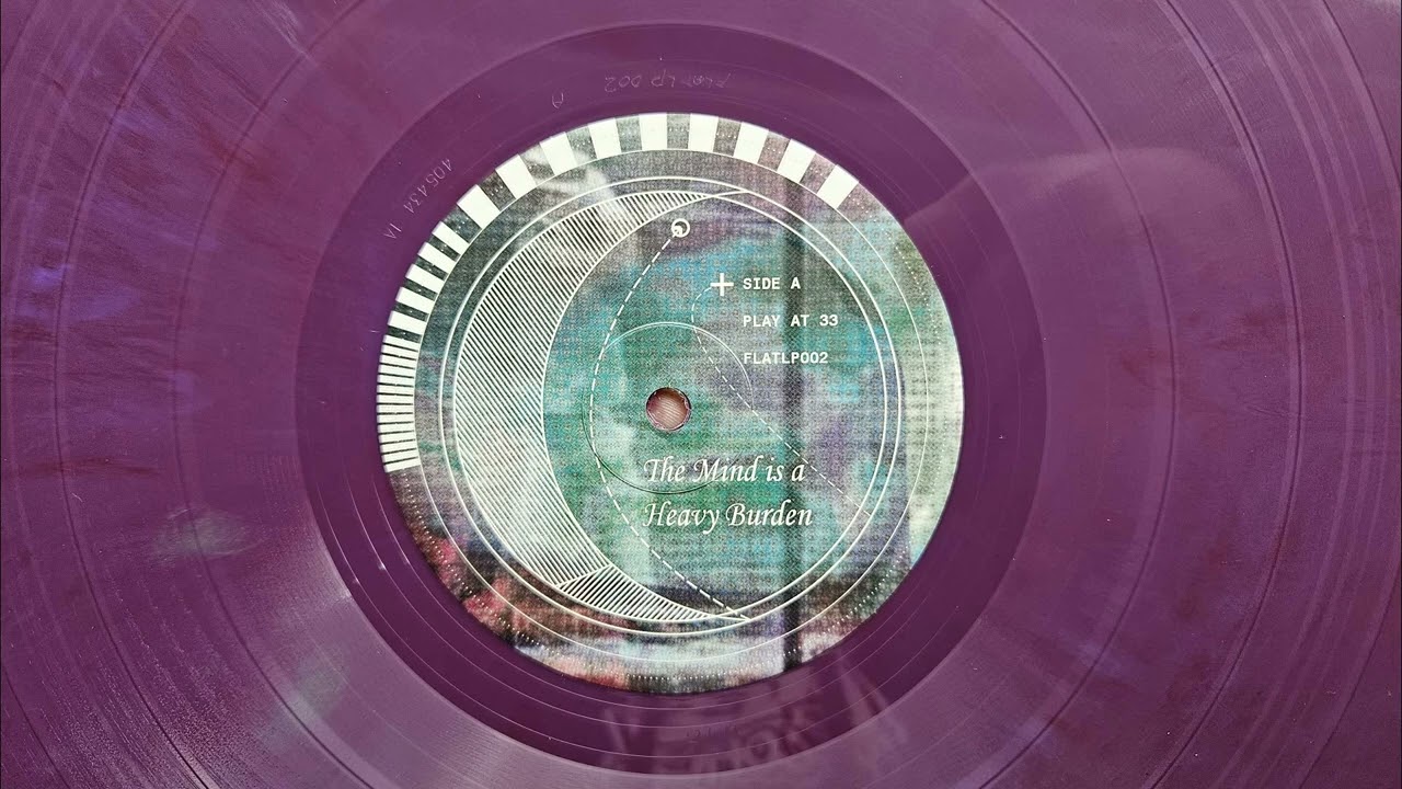 Ver FLATLP002 // Posthuman - Doublethink en YouTube Ver FLATLP002 // Posthuman - Doublethink en YouTube