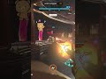 I love when people die to me and swap to bastion of all things