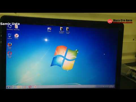 DiagBox Lexia-3 Windows 7 32 bit quraşdırma # SamirUsta