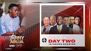 Tarry Abuja 2026  Battle Axe  Day 2