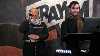 Download Lagu Drama - Full Session (Live on XRAY.fm) MP3