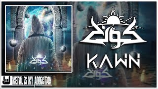 Kawn - Kawn |2019 Full Album|