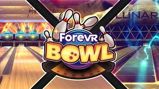 Forevr Bowl Is GREAT | Oculus Quest 2