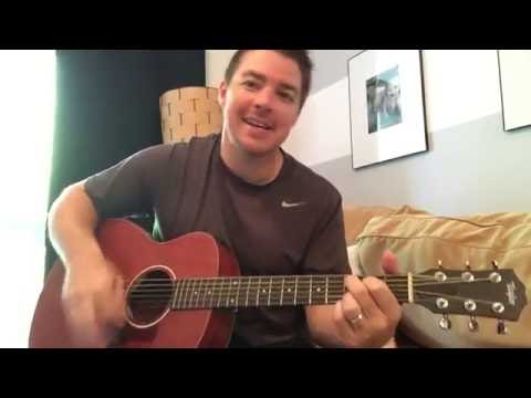 May We All | FGL & Tim McGraw | Beginner Guitar Lesson