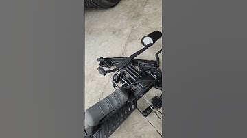 Would not Recommend Killer Instinct Crossbows