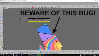 Pro tip: How to build clean Blend surfaces