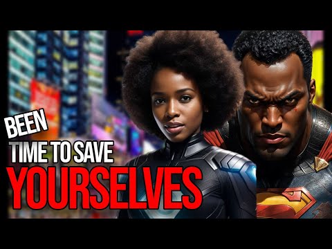 Not All Heroes Wear Capes: How Black Americans Saved America From Further Depression