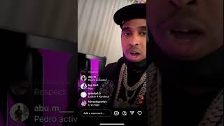 Rapper Top5 Banned Kendrick And Any La Rapper From Coming To Toronto Makes It Official With Liyahma