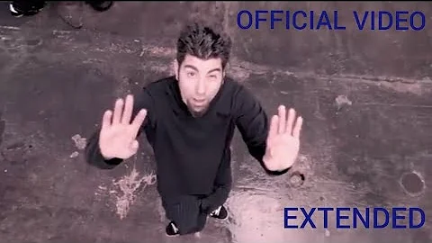 Deftones - Be Quiet And Drive (Far Away) (Official Video) [Extended]