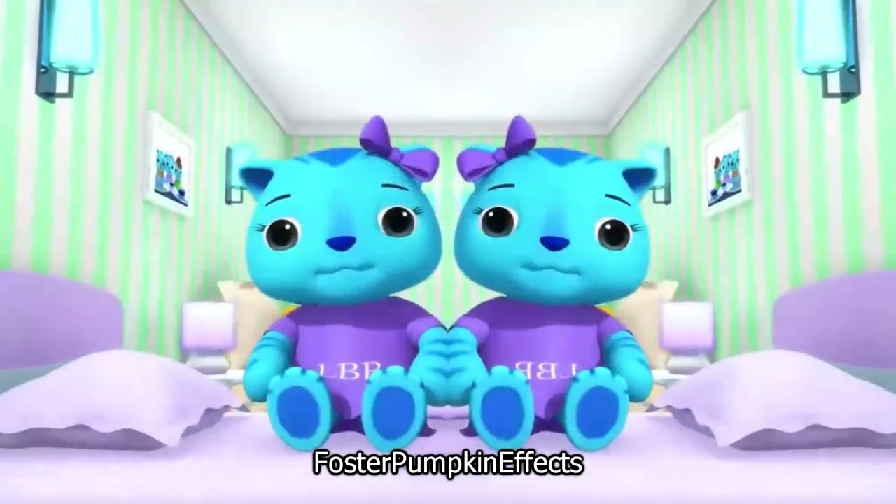 Little Baby Bum Sick Song! Effects Sponsored By Preview 1982