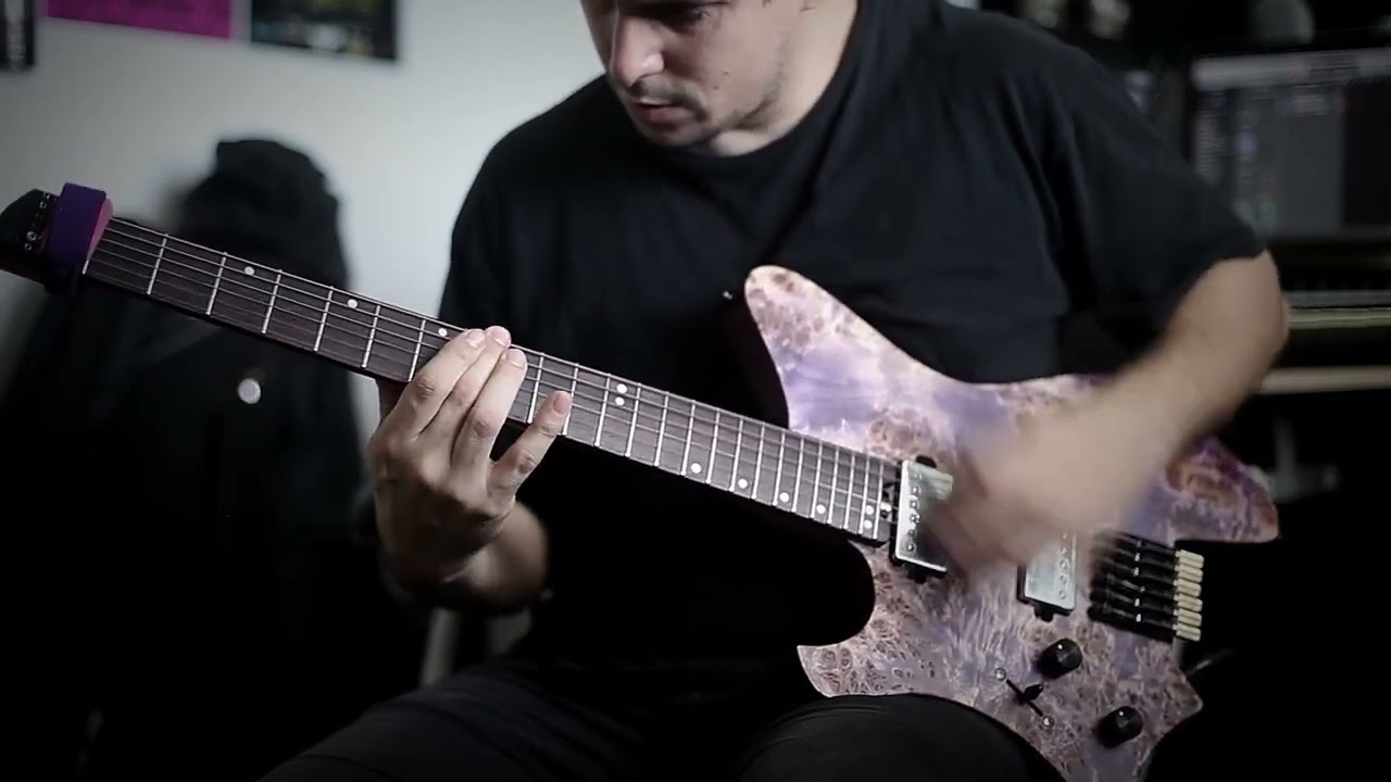 EART COSMO GW-2L +5491127144476 www.eartmusicla.com 