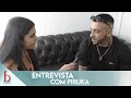 Entrevista a Piruka no Rock in Rio 2022